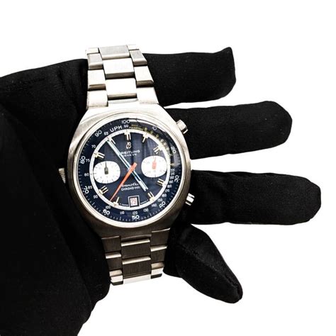 ura breitling